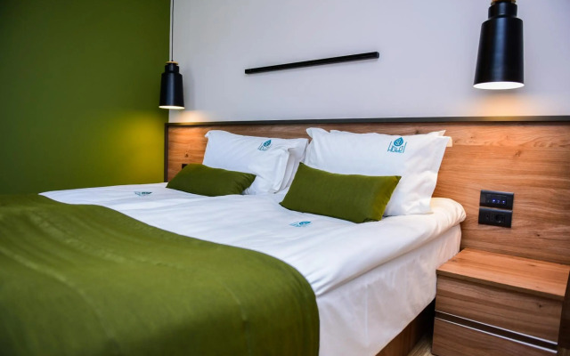 SU Hotel