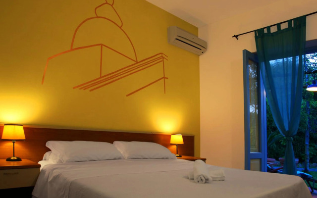 Hotel Solcalante