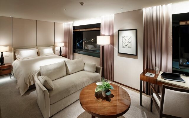 The Shilla Seoul