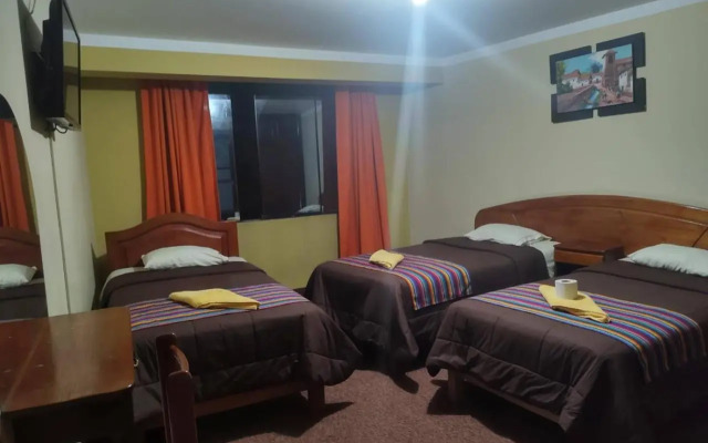 Hostel Cesars