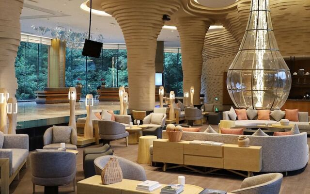 Crowne Plaza Shennongjia by IHG