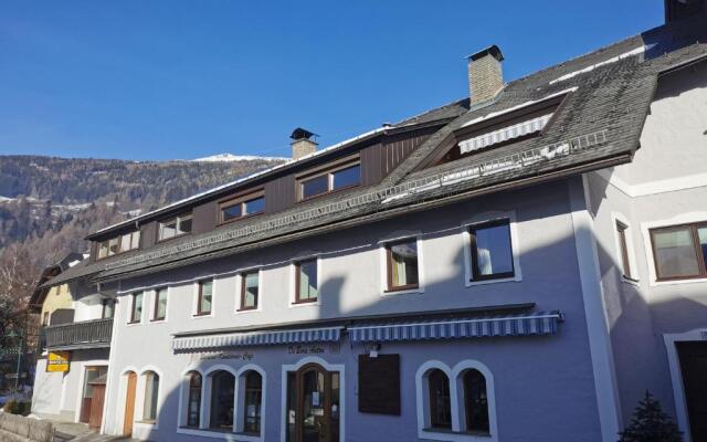 Premium Appartements Di Bora