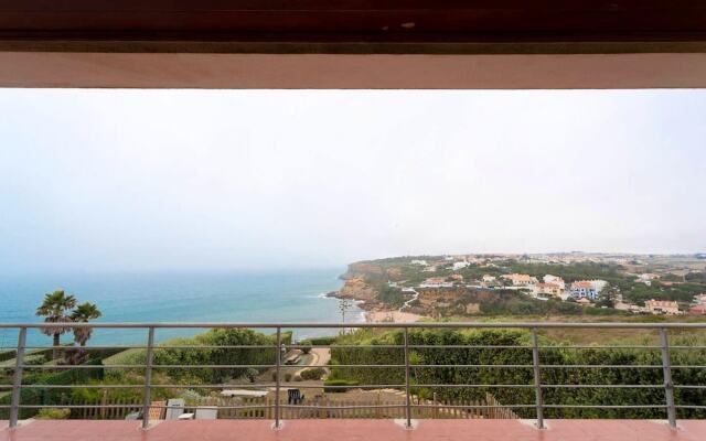 House with 4 Bedrooms in Santo Isidoro, with Wonderful Sea View, Enclosed Garden And Wifi - 1 Km From the Beach