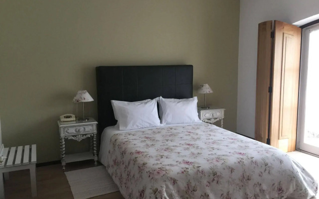 Casa da Padeira - TER