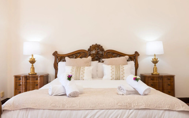 Villa Alicia Sitges