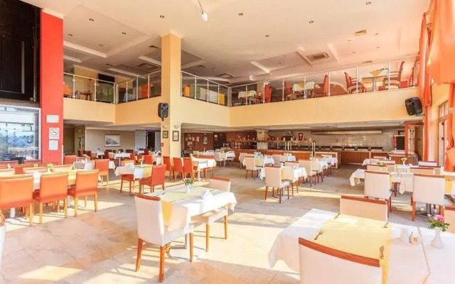 Pine Forest Hotel