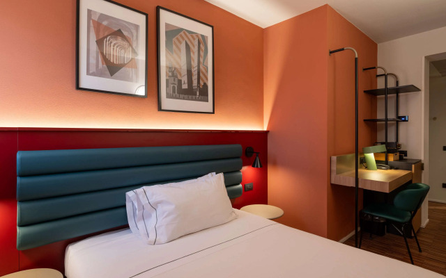 Bleis Hotel