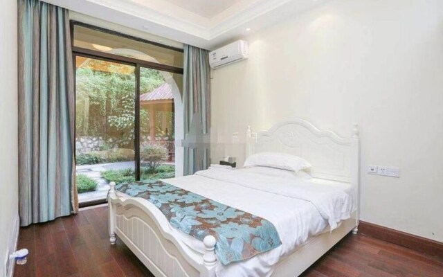 Nankun Mountain Resort Villa No.27