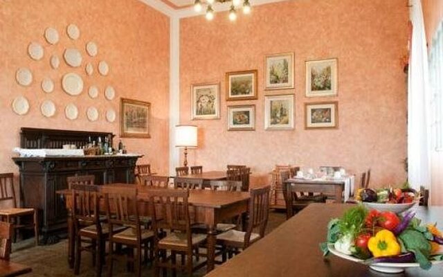 Agriturismo Corte Carezzabella