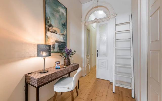 Guestready - La Maison Aires Gouveia 2