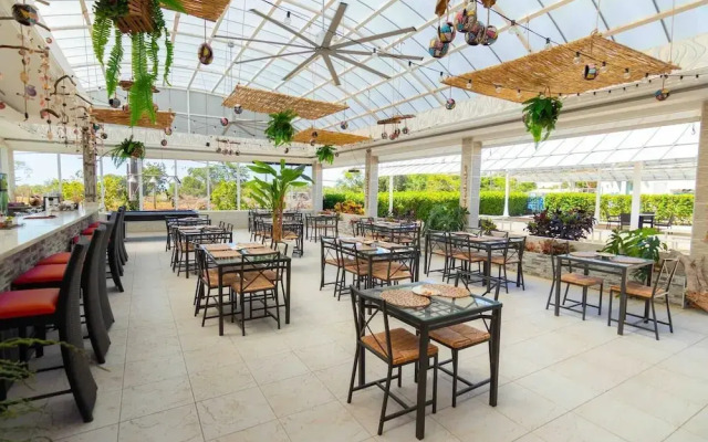 Villa Royale Luxury 4-bedroom Paradise In Sosua