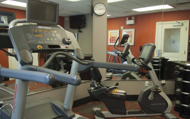 Residence Inn Harrisburg Carlisle