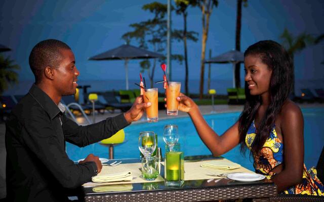 Sofitel Malabo Sipopo Le Golf