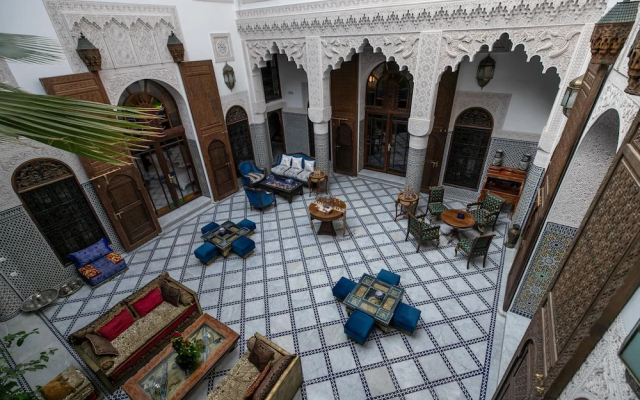 Riad Semlalia
