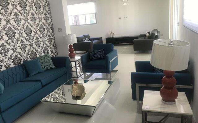 3 Bedroom Apartment at Verdana Residence