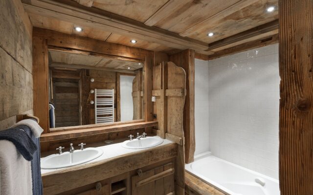 Appartement Les Etoiles du Belvédère