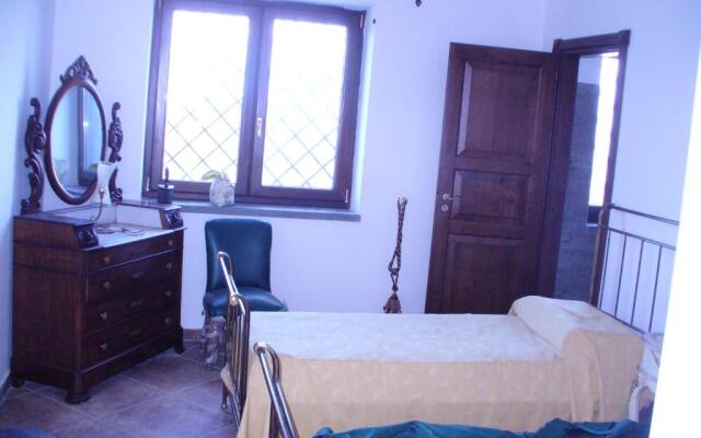 Casale Nido dell'Aquila