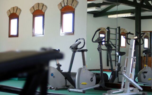Morabeza Hotel