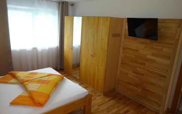 Appartement Julian