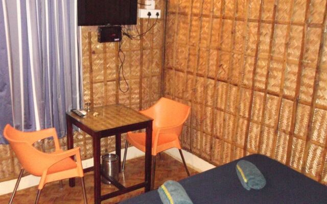 Vedanta Wake up - Varkala, Helipad North Cliff