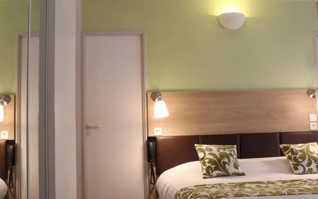 Pamela Hotel Cassis