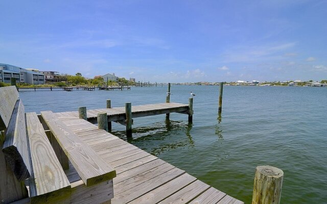 Perdido Key #B35 - 1 Br Condo