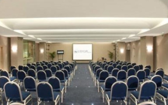 Eurostars Roma Congress