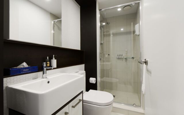 Serviced Apartments Melbourne- Opus