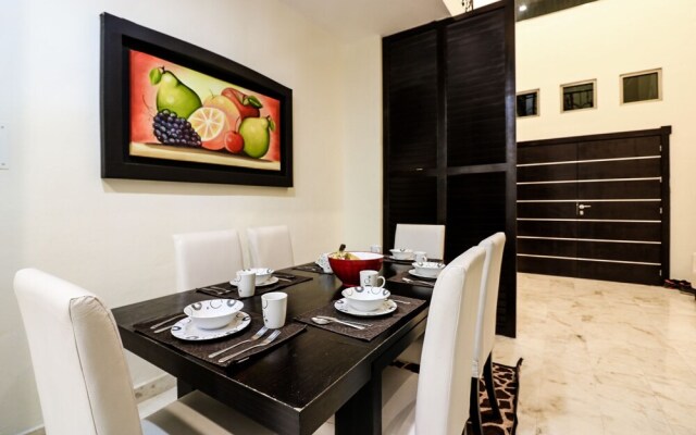 Xaman Ha Condominium