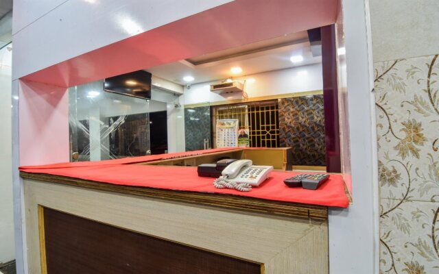 Agr's Sree Devi Residency By OYO Rooms
