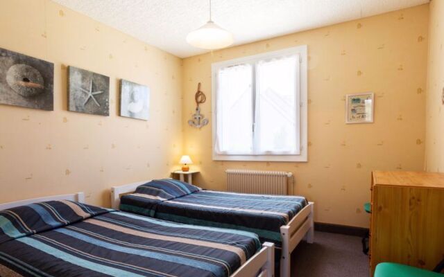 Le Pré Salé (PRB400)