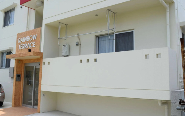 Rainbow Terrace