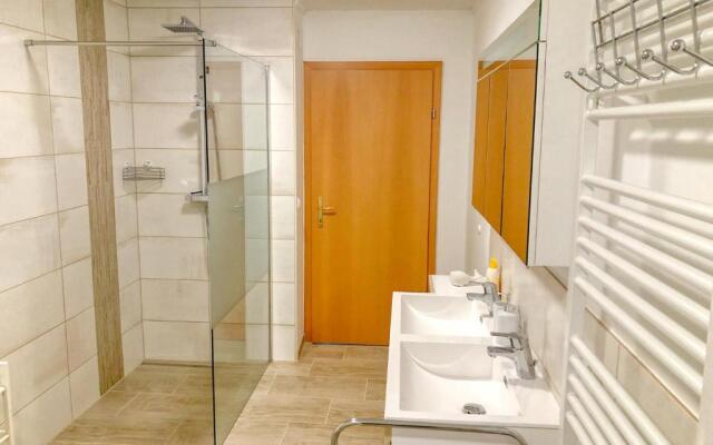 Apartment Birke 2 By Alpen Apartments