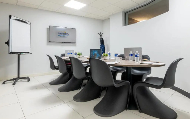 Nemea Appart Hotel Concorde Toulouse Gare Matabiau