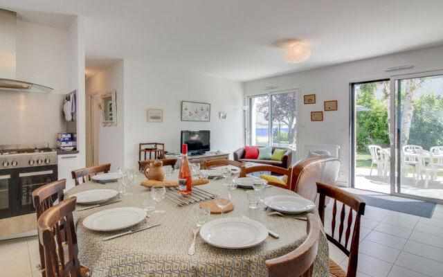 Holiday Home Ker-Heol