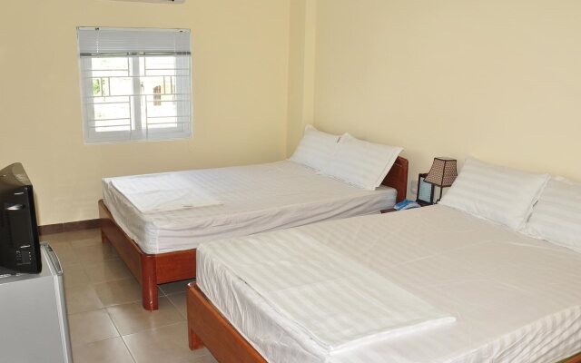 Bao Son 2 Hotel