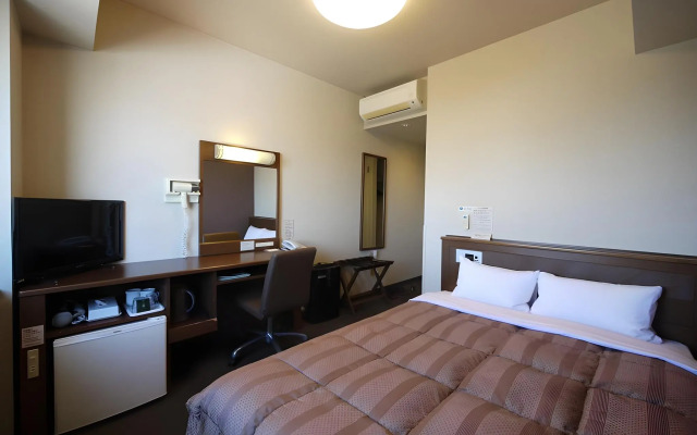 Hotel Route Inn Nanao Ekihigashi