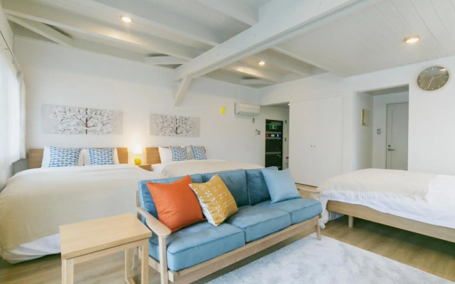 Kunigami-gun - House / Vacation STAY 80724