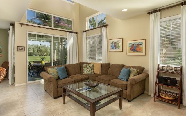 Fairway S Waikoloa F6 3 Bedroom Villa by RedAwning