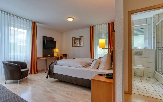 Centro Hotel U-NO1, Trademark Collection by Wyndham