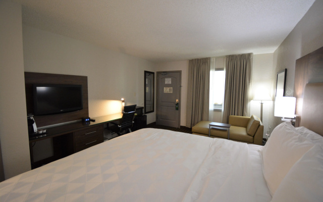 Holiday Inn Hazlet by IHG