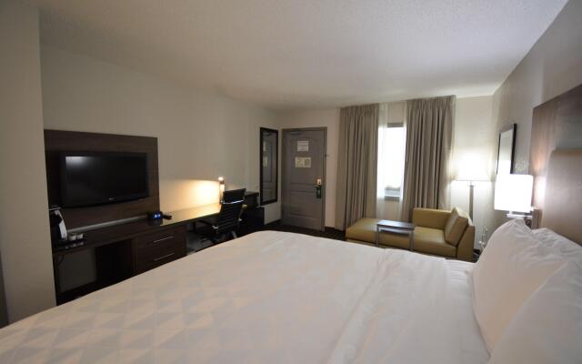 Holiday Inn Hazlet by IHG