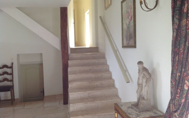 Le Relais de Fontenailles