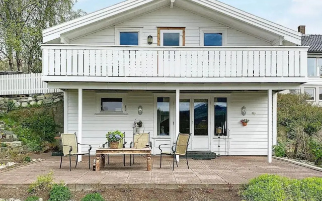 4 Person Holiday Home In Tao