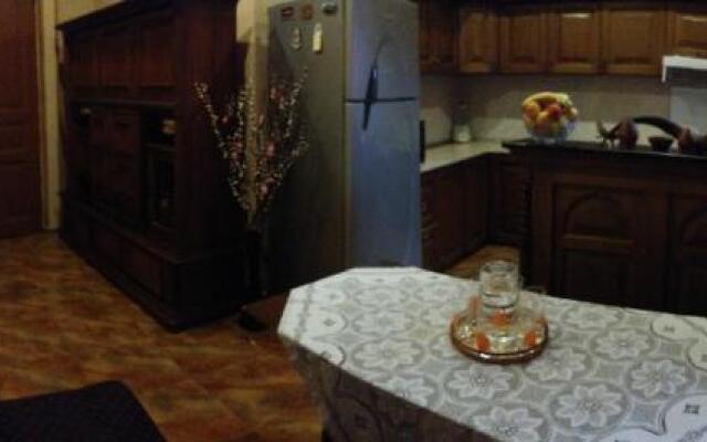 Guest House on Vorontsov