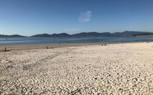 Apartamento 2 hab. en Vigo
