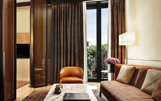 Bvlgari Hotel Milano