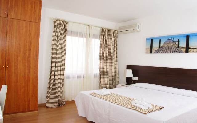 Adia Hotel Cunit Playa