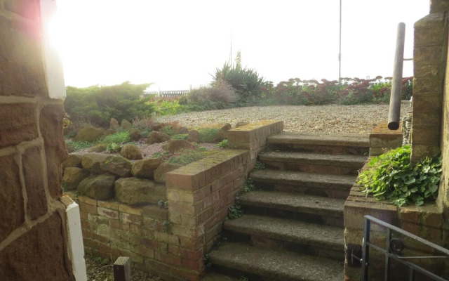 The Garden Flat