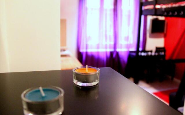 La tua casa - Studio Apartments Torino